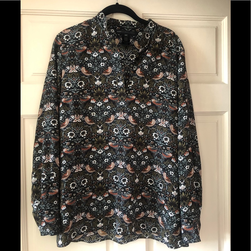 Gorgeous Marc by Marc Jacobs top